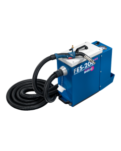 Binzel FES 200 W3 Portable On-Torch Extraction Unit