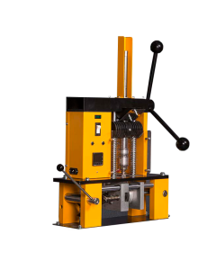 C.R. Clarke 25 Injection Moulder
