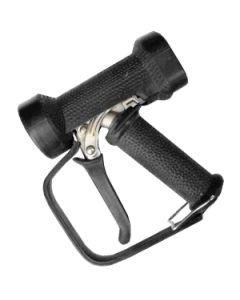 ATEX Rated Water Gun Nederman