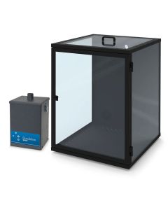 Bofa Shield + 3D PrintPRO 3