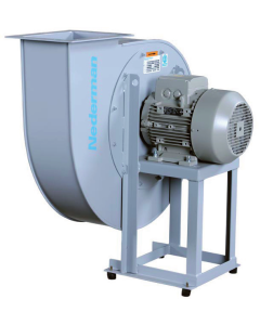 Nederman NCF Fan 40/25
