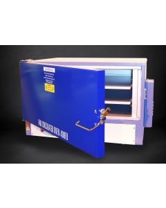 C.R. Clarke 400FD Fan Circulated Oven (230V)