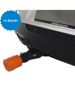 EHC Portable Filters - P15 - For Cars / Light Transport