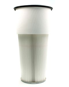 DustControl DC5800 DC5900 Replacement Main Filter