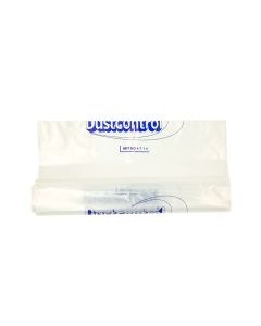 Dustcontrol Plastic Bag 50 pcs