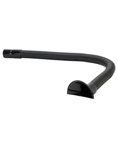 BOFA 50mm Stay Put Arm with Plenum Funnel - 1.4m