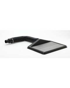 Down Draft Tray