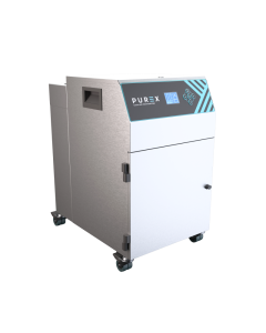 Purex 650 Digital Fume Extractor