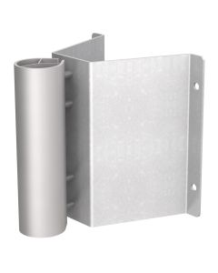 Nederman FX2 P Bracket for Wall Mounting