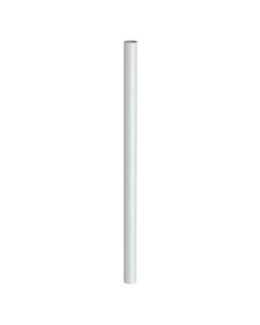 Nederman FX2 L2000 D75/100 to D100 Upwards Ducting Extension WHITE