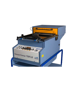 C.R. Clarke 750FLB Vacuum Former
