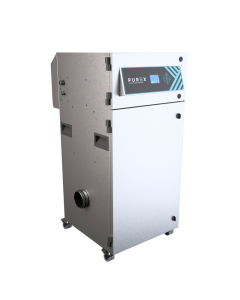 Purex 800i (3 Tier) Digital Fume Extractor