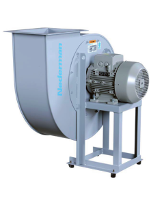 Nederman NCF 80/20