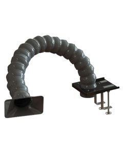 BOFA LocLINE 600mm with Rectangular Nozzle