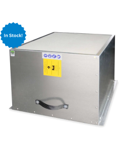 Bofa DeepPleat DUO Pre Filter - 1UA1030222