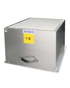 Bofa DeepPleat DUO Pre Filter - 1UA1030222