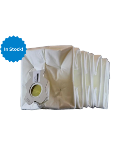 Bofa Bag Filter - AD 500/1000/1500 AF/iQ (DC1000S)