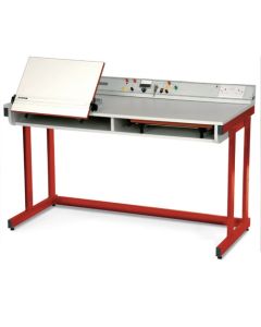 Nortek - A2 Integrated Design Desk