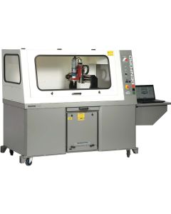Denford 6600/6600 Pro 3 Axis CNC Router