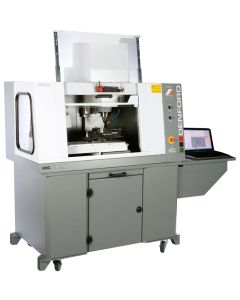 Denford VMC 1300/1300 Pro CNC Milling Machine