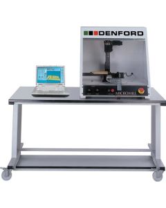 Denford Micromill CNC Milling Machine