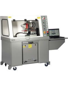 Denford Router 2600/2600 Pro
