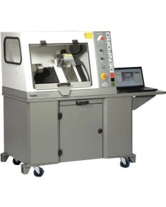 Denford Turn 270 Pro CNC Lathe