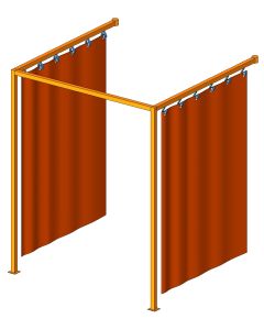 AES Welding Screen
