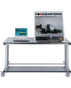 Denford Microturn CNC Lathe
