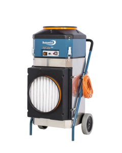 Dustcontrol DC AirCube 2000 Air Cleaner