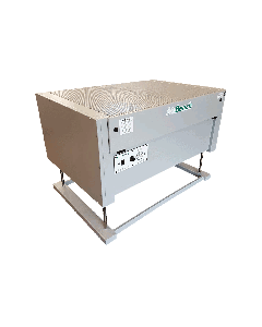 AirBench Adjustable Height System