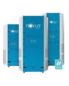 Novus Air Tower FT for Fumes
