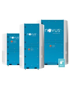 Novus Air Tower for Oil Mist and Cutting Mists