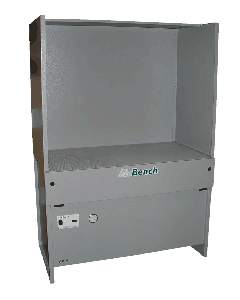 AirBench 1m Enclosure with Top