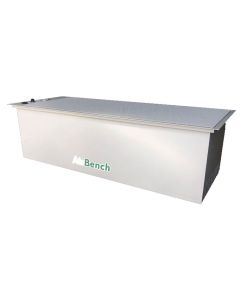Airbench DB Downdraught Bench