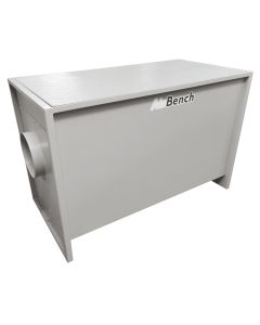 Airbench FE Downdraught Bench