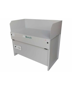 AirBench 300 mm Enclosure