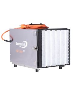 DustControl Aircube DC 500