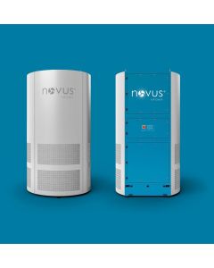 Novus Air Tower IFA W3