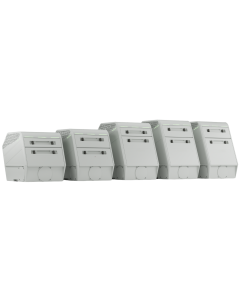 Filtermist AW Series Oil Mist Filters