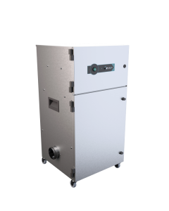 Purex Alpha 400 Laser Fume Extraction Unit