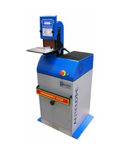 RJH Finishing Systems Antelope Extraction-mounted Bandfacer