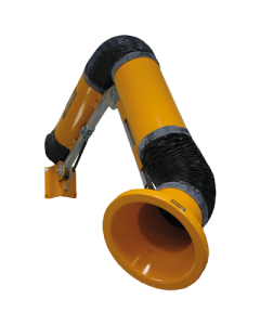 Geovent ASA-4 Extraction Arm