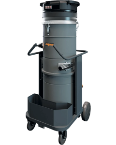 Kerstar S3MB Triple Motor 100 Litre