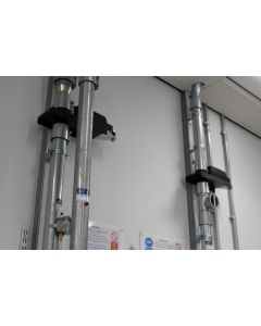 Automatic Valves