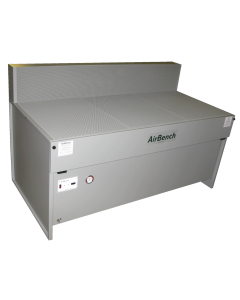 AirBench Backdraught Fitting