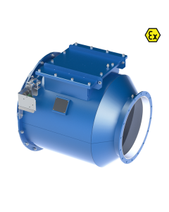 BADA ATEX Non-Return Valve