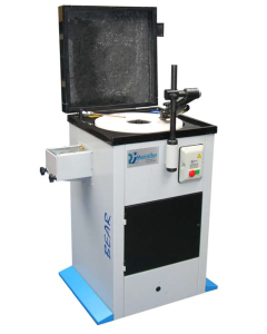 RJH Finishing Systems Bear 2 Toolgrinder