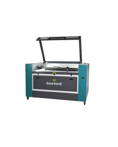 Boxford BGL1390 Laser System