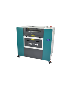 Boxford BGL460 Laser System